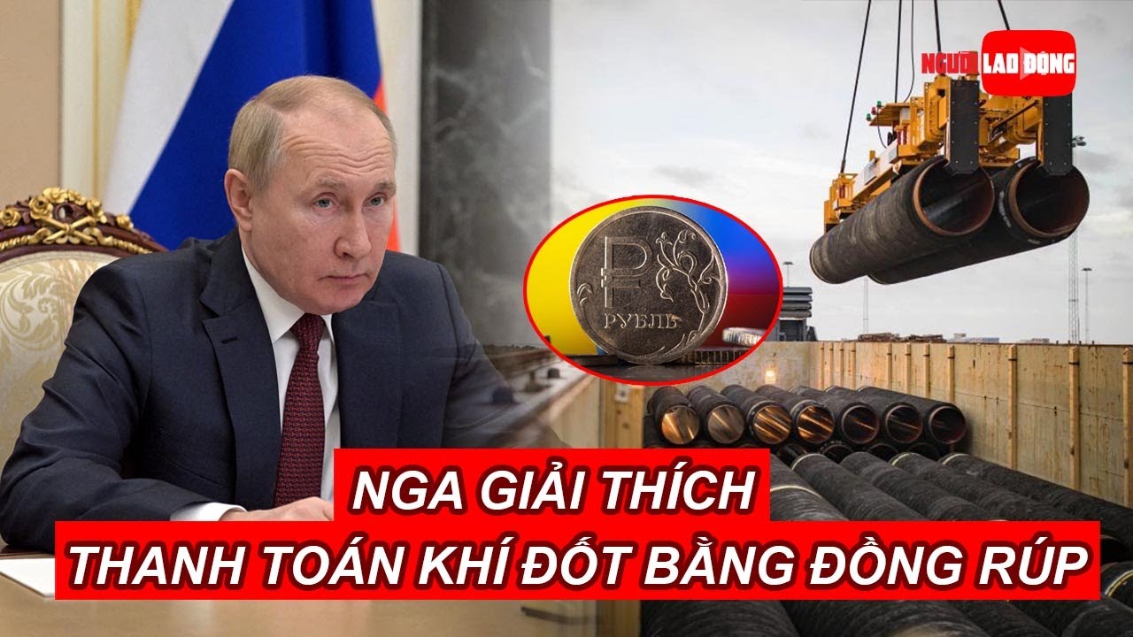 Nga giải thích về