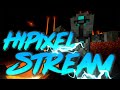 Minecraft Hypixel Blitz Survival Games - Road To 2000 Subscribers - Join My Guild