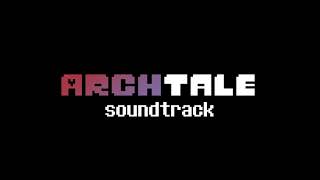 Archtale OST - Waterfall.