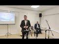 "Copiii împreună cu părinții"- Doru Ghiț (îndemn) #bisericalogos #romanianchurch 