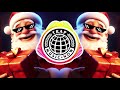 SANTA CLAUS IS COMIN TO TOWN (OFFICIAL TRAP REMIX) - KEIRON RAVEN