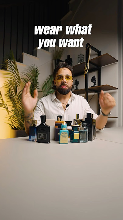 Fall is the BEST Time for Fragrances 🔥