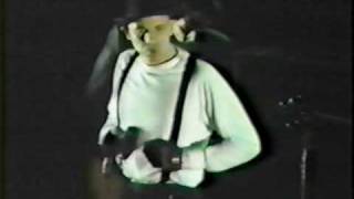Watch Weirdos Message From The Underworld video