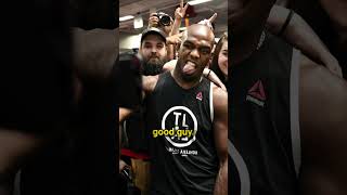 Joe Rogan Explains The Mentality Of Jon Jones