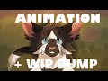 Animation dump  various wips