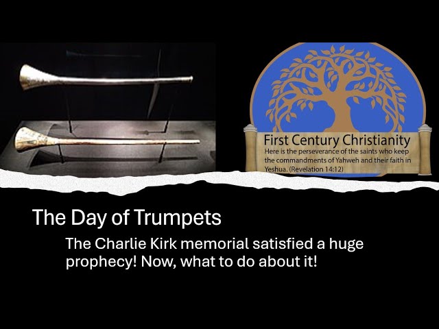 The Day of Trumpets
