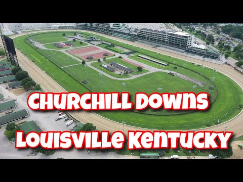 Video: Beste Kentucky Derby-Partys In Den USA, Die Nicht In Louisville Sind