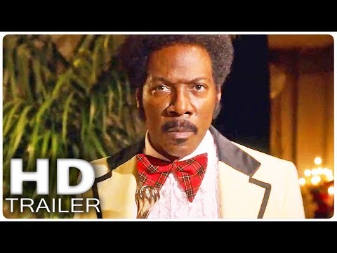 Video: ¿Dolemite estará en Netflix?