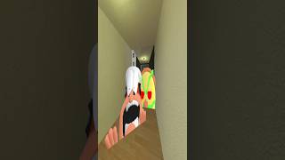 Pizza Tower Part 2 Nextbot Gmod Chase