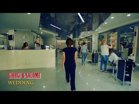 DSLR - პრემიუმ ხარისხი    FilmMaking WeddingDay.ge