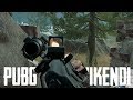 PUBG - How to WIN on Vikendi Every Time