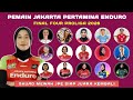 DAFTAR PEMAIN JAKARTA PERTAMINA ENDURO 2026 - FINAL FOUR PROLIGA 2026 Mp3 Song