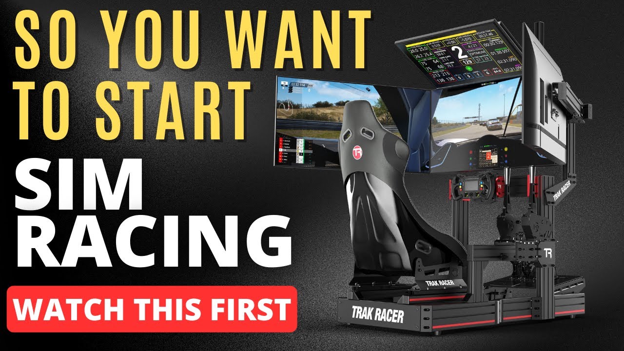 Home Racing Fun: Quick Buyers' Guide to Sim Racing Wheels