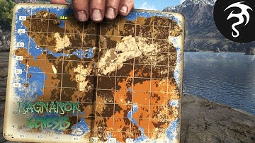 Ark: Ragnarok Genesis - Ep1 - New Modded Season!