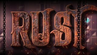 NEW HARDEST | RUST 100%