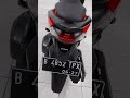 VARIO 125 CC 2017 CBS ISS PAJAK JAKTIM MATI 2023 , PLAT HIDUP 27 . HARGA 11.500 JUTA WA 081287550722
