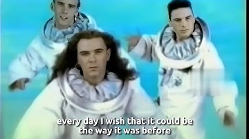 Get Ready - 𝗛𝗮𝗹𝗳𝘄𝗮𝘆 𝗧𝗵𝗲𝗿𝗲 (Official Video and Lyrics)