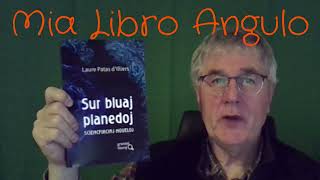 Libroangulo 2 Sur bluaj planedoj
