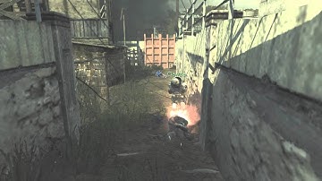 MW3 Infected Boosting: Clawzie & C_Santos03