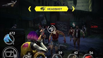 Left To Survive - Zombie Horde Event - 13/08/2021 - INSANE MODE - MAP11