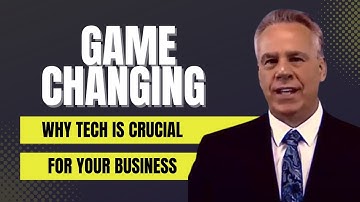 Game Changing Technology for Business with Tom Coffing