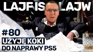 UŻYJĘ NOWEJ PASTY KOKI do naprawy PS5 #LIVE 80 screenshot 1