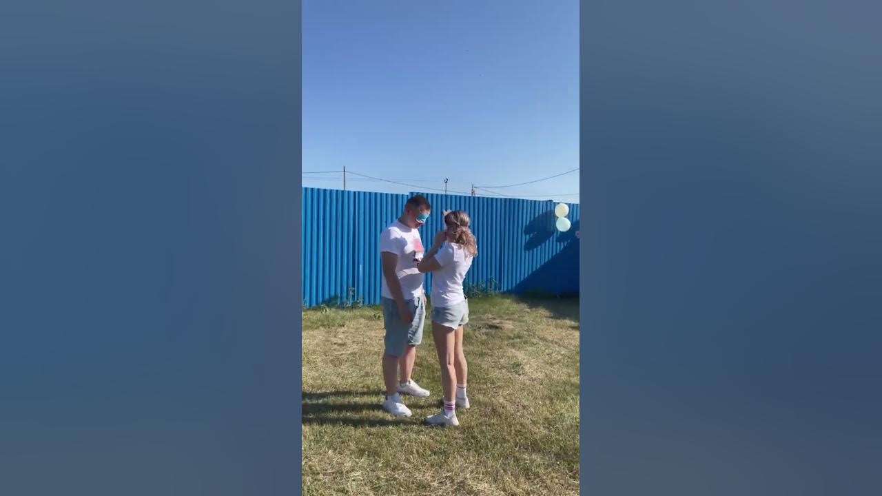 Сюрприз мужу на день рождения🥳 - YouTube