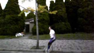 大阪城公園　POWERISER　20101103-3