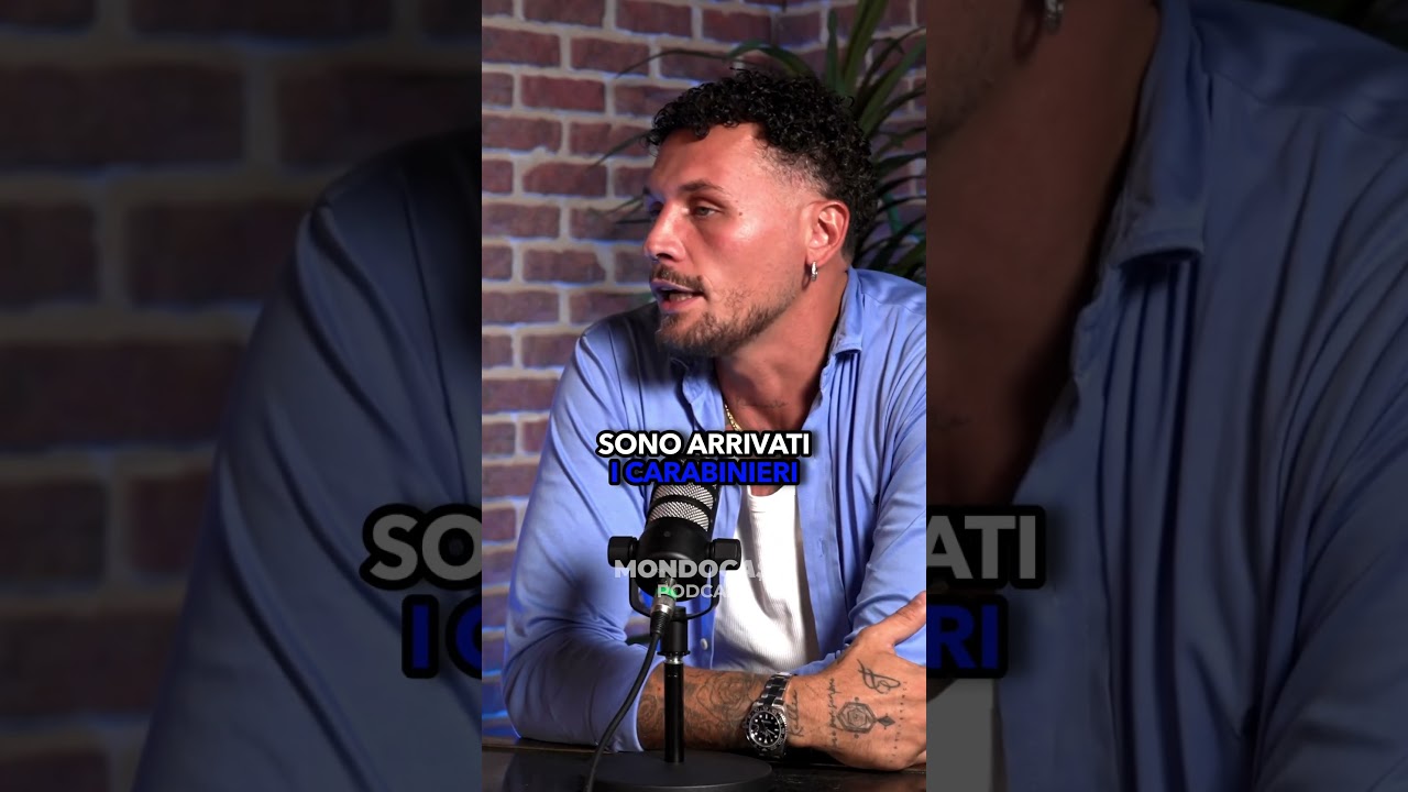 La Truffa del Lingotto: Un Racconto di Inganno e Giustizia - MondoCash Podcast