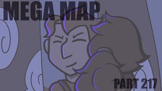 MEGA MAP | PART 217