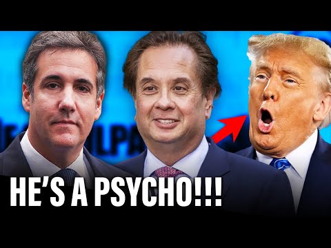 George Conway And Cohen Deliver Knockout Blow To Trump | Mea Culpa