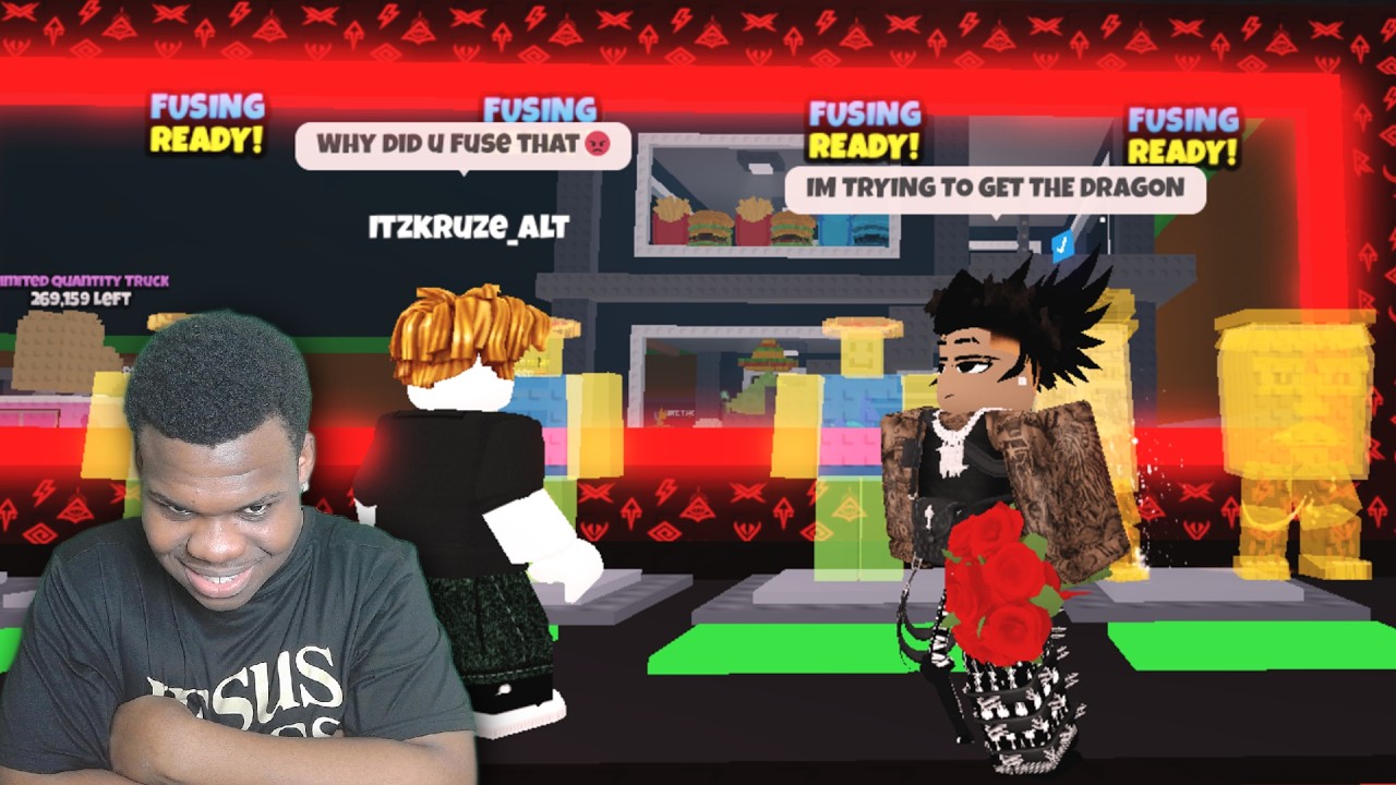 Почувствуйте, как вас закидают гневом...