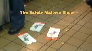Are Your Workers Trained in Slip and Fall Prevention?
