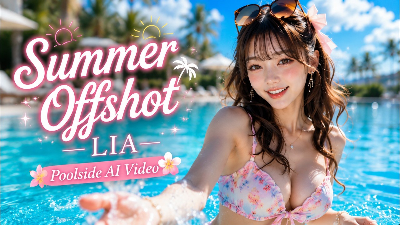 LIA「Summer Offshot」