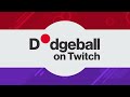 2022 Dodgeball World Championships | Cloth Day 2 | Part 4