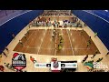2022 Dodgeball World Championships | Cloth Day 2 | Part 4