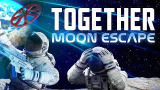 Together: Moon Escape - First Look Demo Gameplay screenshot 5