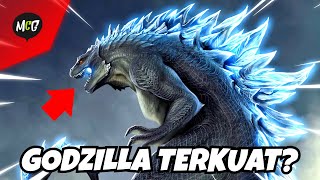 Apakah Ini Godzilla Terkuat? - Animal Revolt Battle Simulator