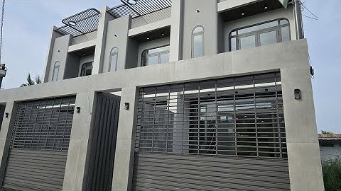 H198: NHÀ 1 TRỆT 1 LẦU, NGAY GẦN KCN. TẶNG FULL NỘI THẤT