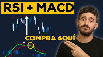 [RSI + MACD] La mejor estrategia de Trading | De Cero a Trader