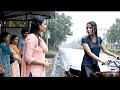 A Rainy Day A New Feeling Romantic Lesbian Series Youtube Lgbt Romantic 