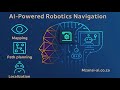 Human-Robot Interaction (HRI) | Designing Seamless Human &amp; Robot Collaboration | Mzansi-AI