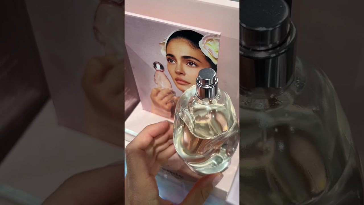 Cosmic Kylie Jenner Kylie Cosmetics 