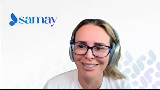 Speed Mentoring Keynote: Maria Artunduaga