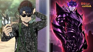 Download Lagu Thought He Was Just a Lowly Soldier, But He Was a Reincarnated Iron Emperor Who Slays Demons Download Lagu Thought He Was Just a Lowly Soldier, But He Was a Reincarnated Iron Emperor Who Slays Demons