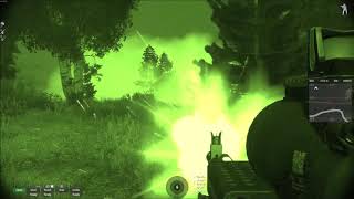 Amphibious assault on Utes! | ArmA 3 TRGM 2.0