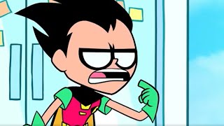 Teen Titans Go! | Brush Your Teeth | Cartoon Network