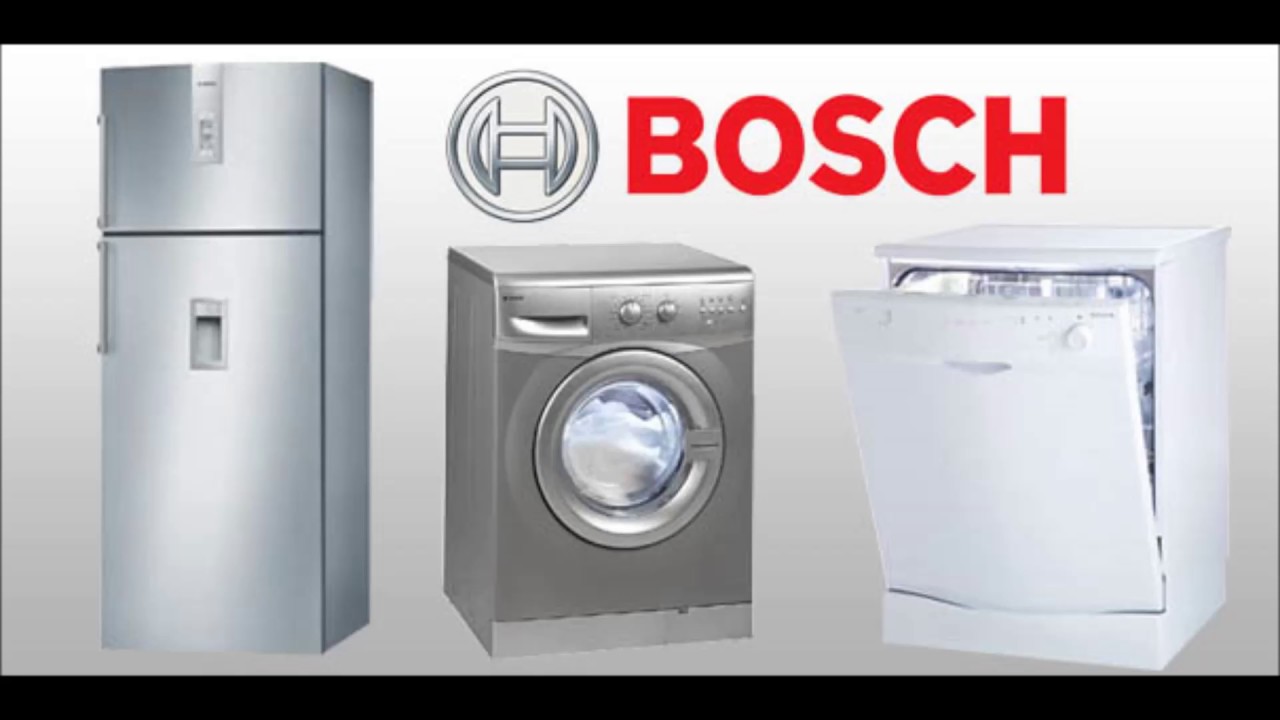 Bosch Bulasik Makinesi Hata Kodu E01 Ariza Aciklamali Cozumu