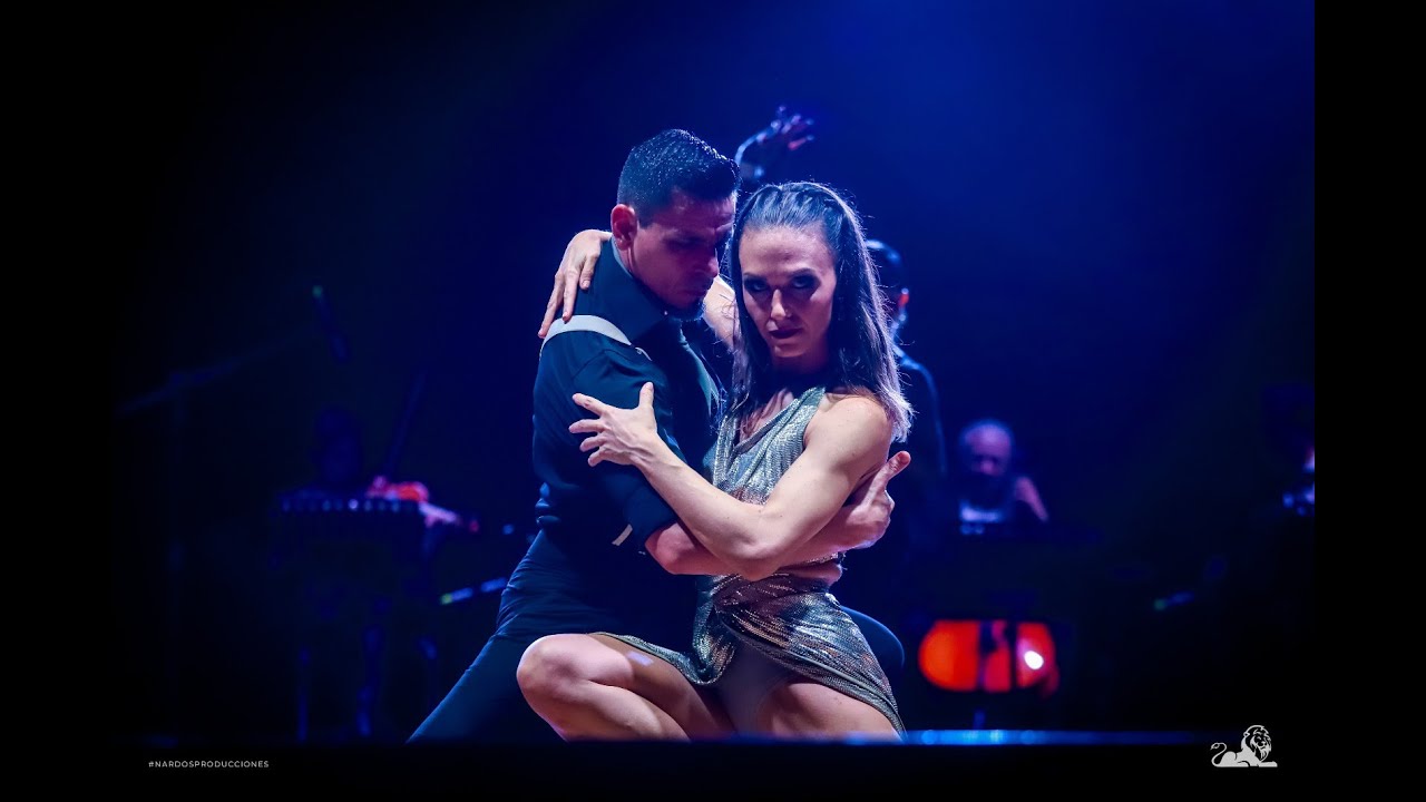 Forever Tango en Lima 2025