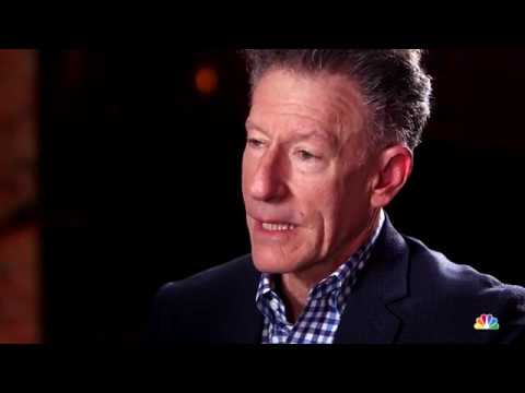 No Slowing Down for Country Music Legend Lyle Lovett